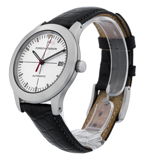 Porsche Design P10 6602.41.10 Image 2